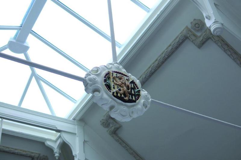 St George S Hotel   Llandudno