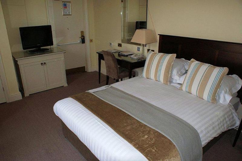 St George S Hotel   Llandudno