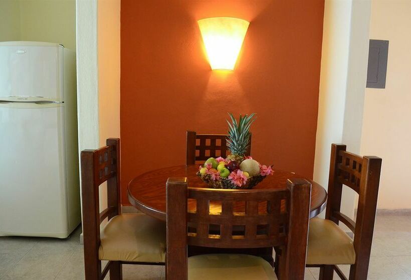 Отель Starbay Suites Resort