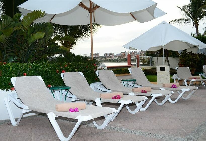 Отель Starbay Suites Resort