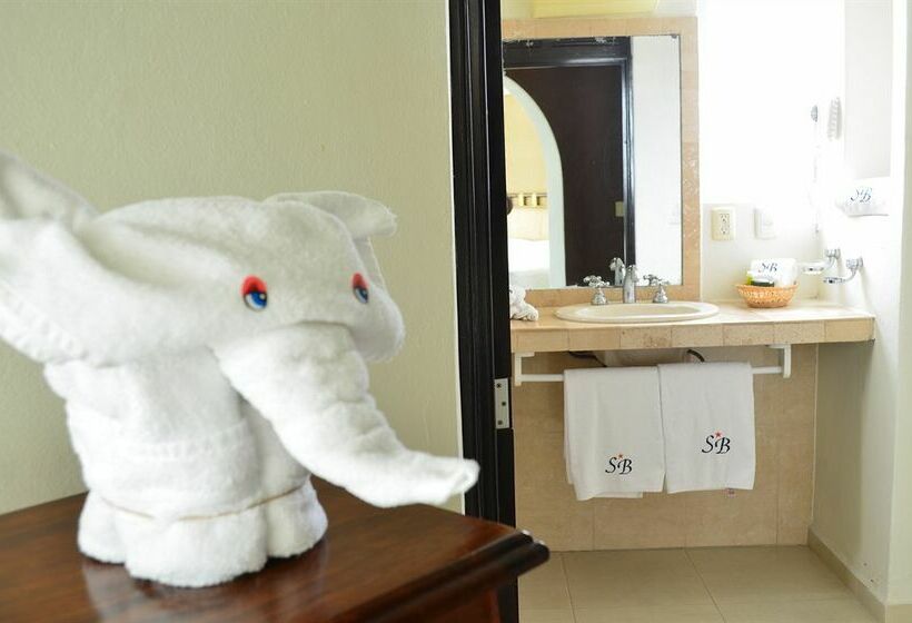 Отель Starbay Suites Resort