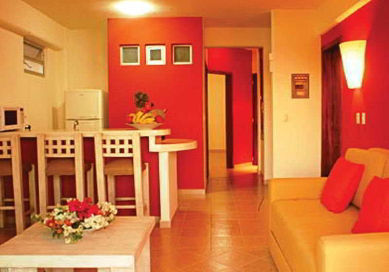 Отель Starbay Suites Resort