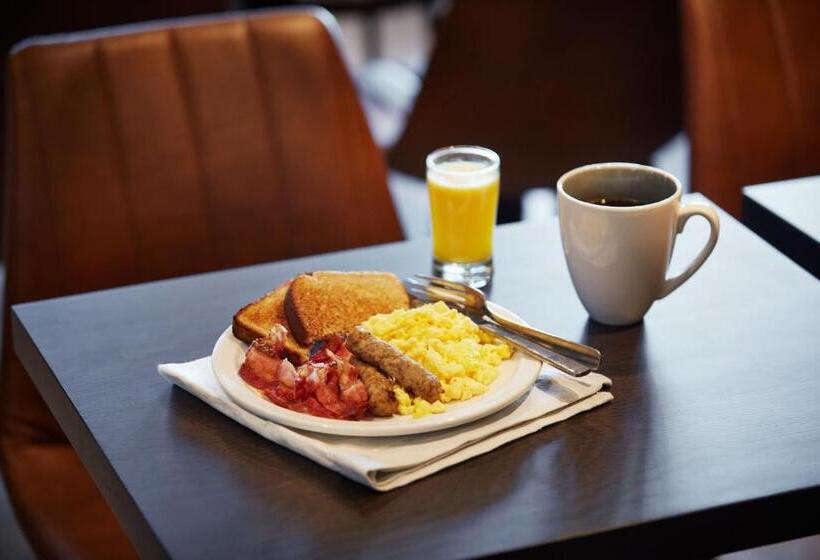 Stay Inn Hotel Toronto