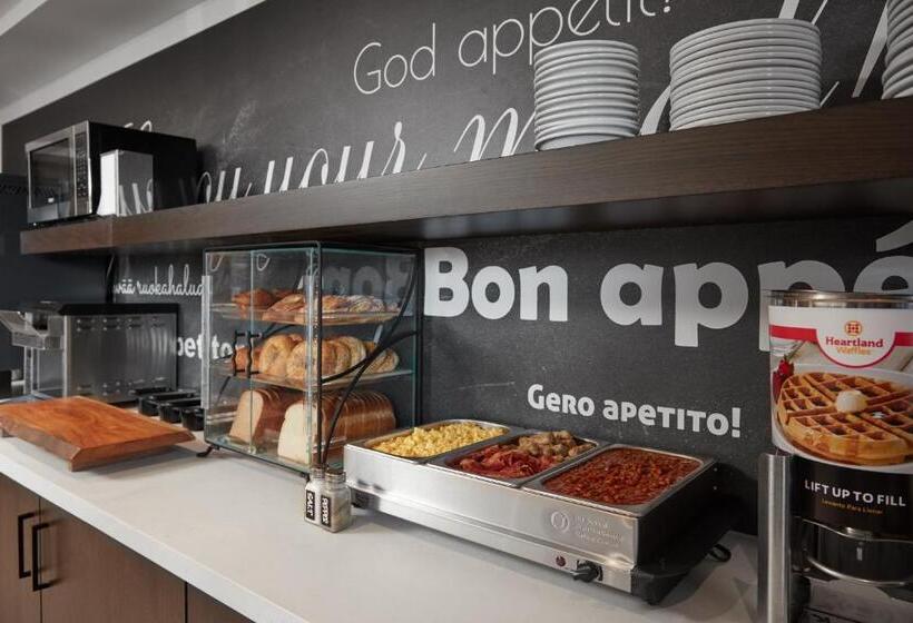 Stay Inn Hotel Toronto