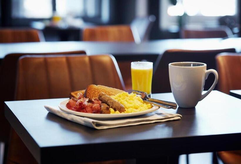 Stay Inn Hotel Toronto