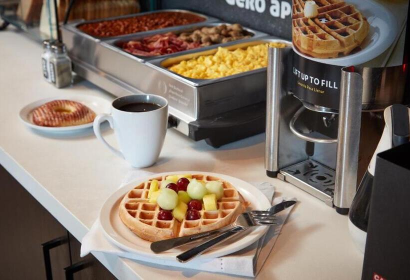 Stay Inn Hotel Toronto