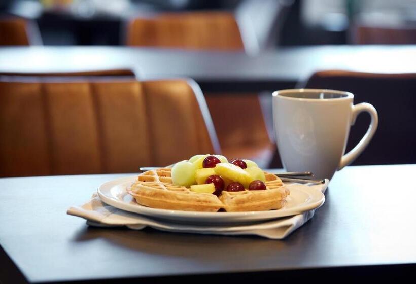 Stay Inn Hotel Toronto