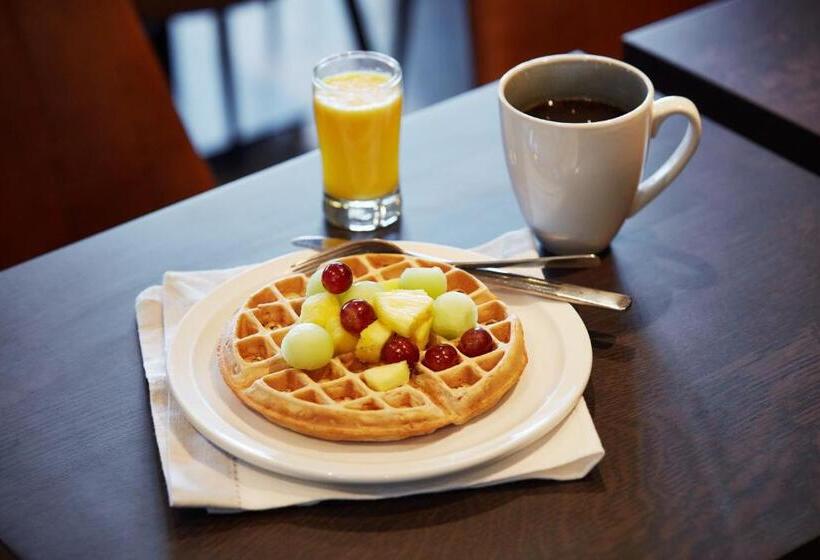 Stay Inn Hotel Toronto