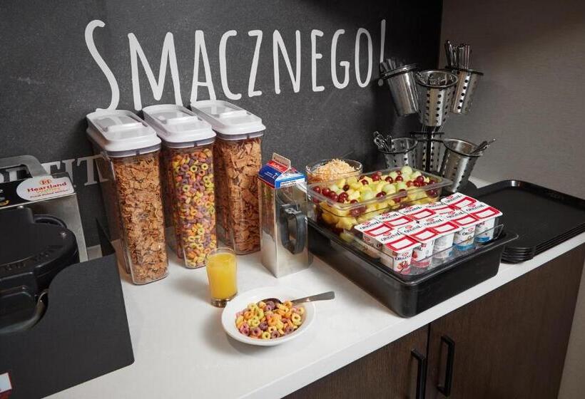 Stay Inn Hotel Toronto