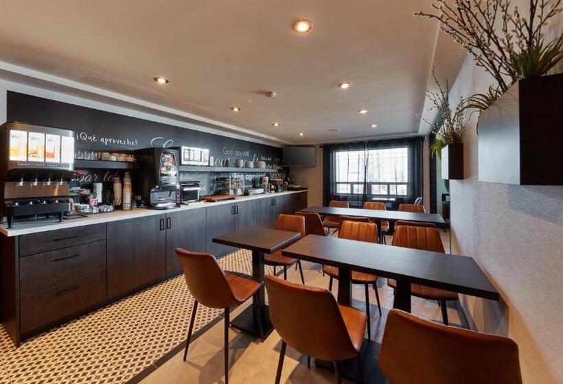 Stay Inn Hotel Toronto