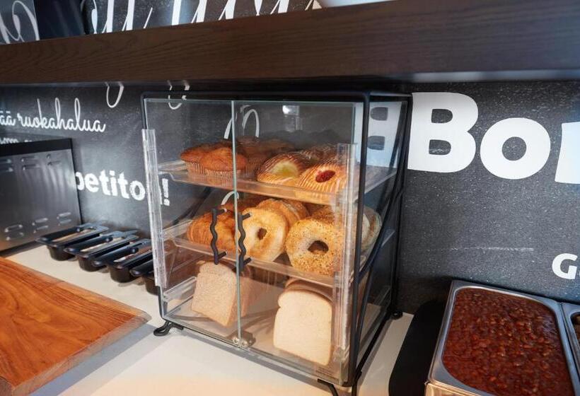 Stay Inn Hotel Toronto