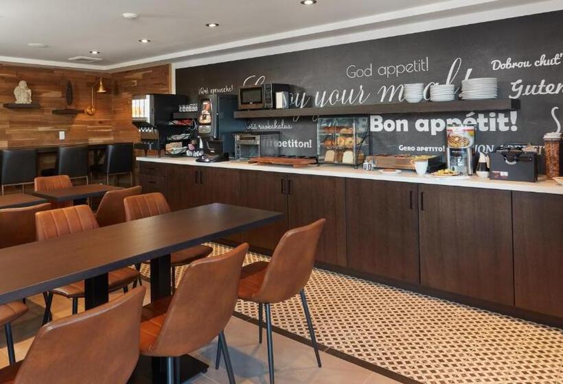 Stay Inn Hotel Toronto