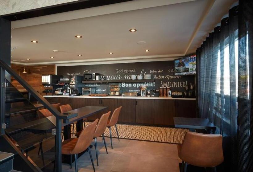 Stay Inn Hotel Toronto