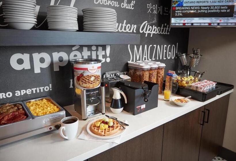 Stay Inn Hotel Toronto