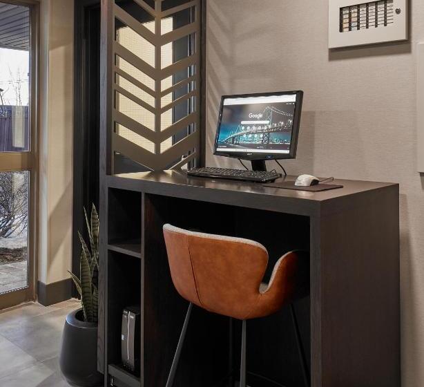 Stay Inn Hotel Toronto