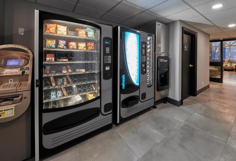 Stay Inn Hotel Toronto