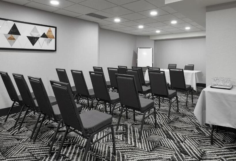 Stay Inn Hotel Toronto