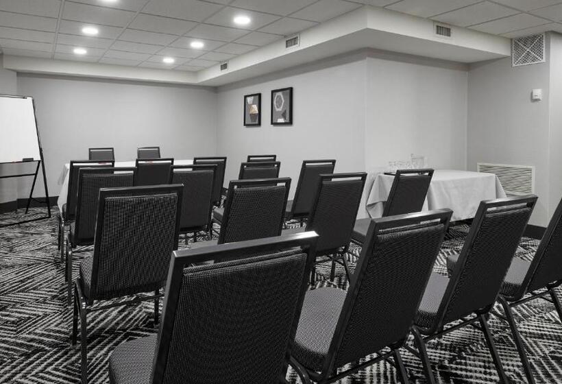 Stay Inn Hotel Toronto