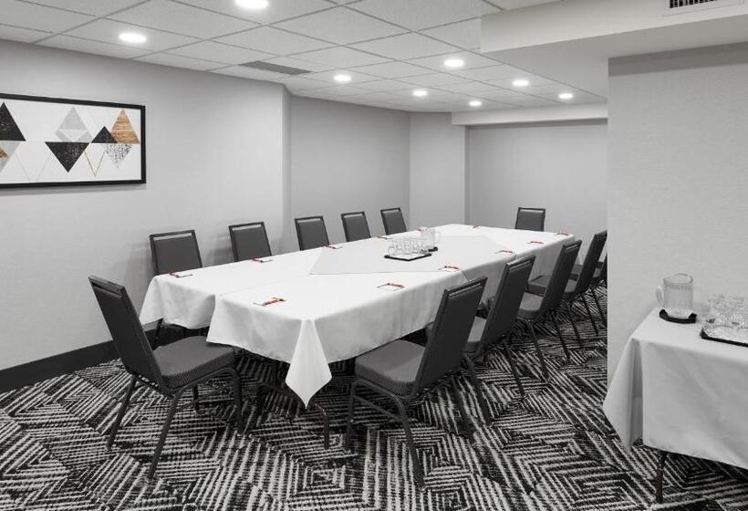 Stay Inn Hotel Toronto