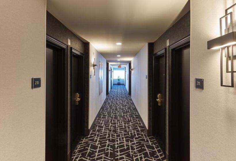 Stay Inn Hotel Toronto