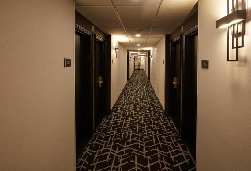 Stay Inn Hotel Toronto