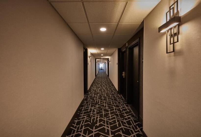 Stay Inn Hotel Toronto