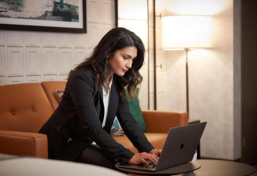 Stay Inn Hotel Toronto