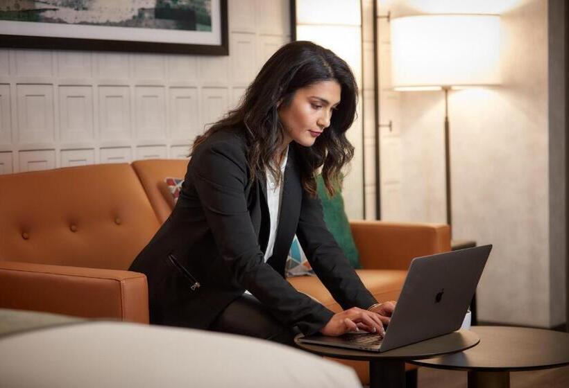 Stay Inn Hotel Toronto