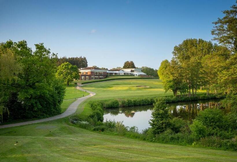 Stoke By Nayland Hotel, Golf & Spa