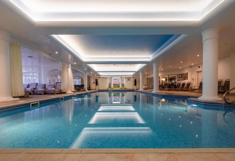 Stoke By Nayland Hotel, Golf & Spa