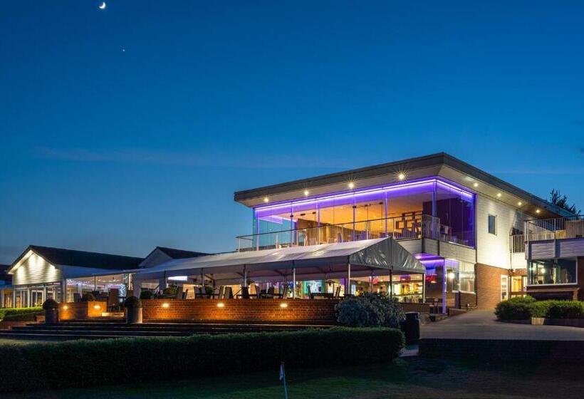 Stoke By Nayland Hotel, Golf & Spa