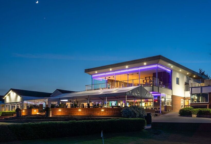 Stoke By Nayland Hotel, Golf & Spa