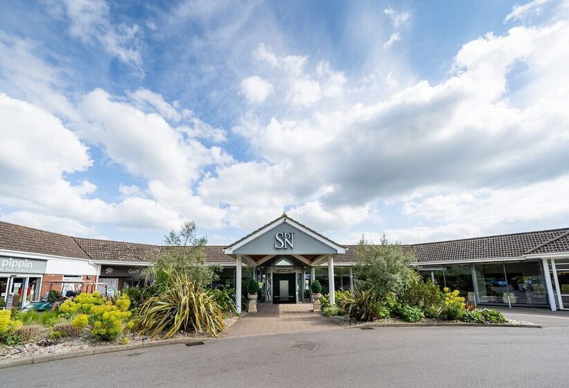 Stoke By Nayland Hotel, Golf & Spa