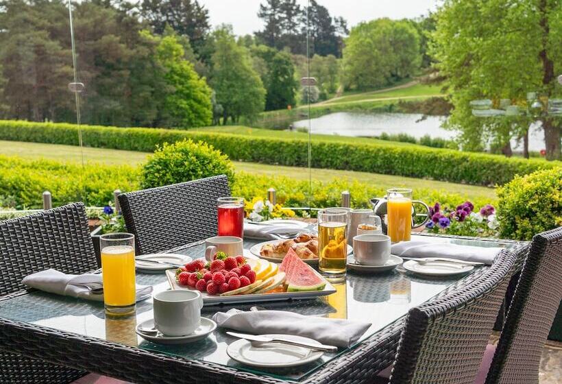 Stoke By Nayland Hotel, Golf & Spa