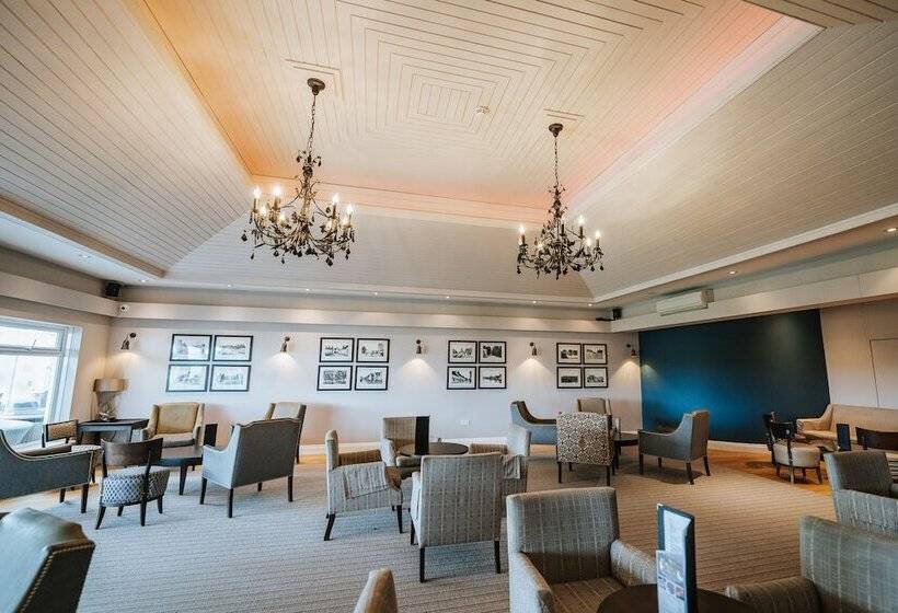 Stoke By Nayland Hotel, Golf & Spa