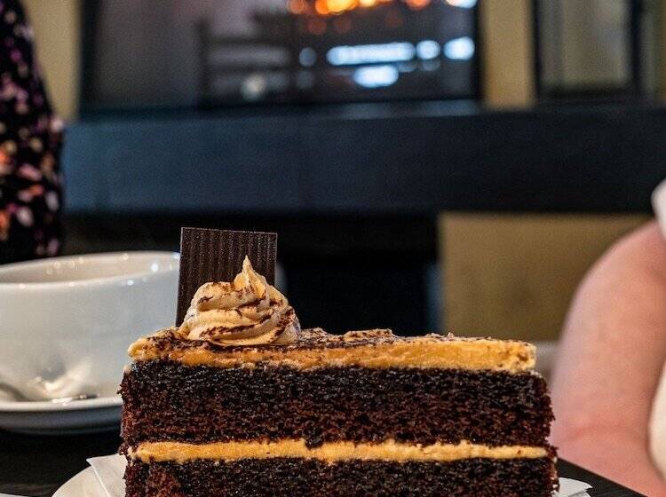 Stoke By Nayland Hotel, Golf & Spa