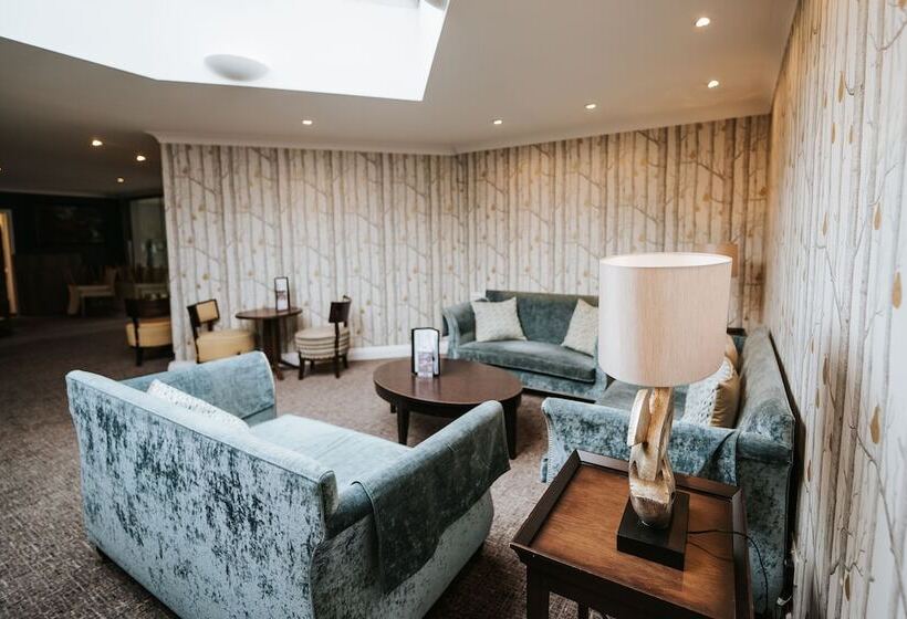 Stoke By Nayland Hotel, Golf & Spa