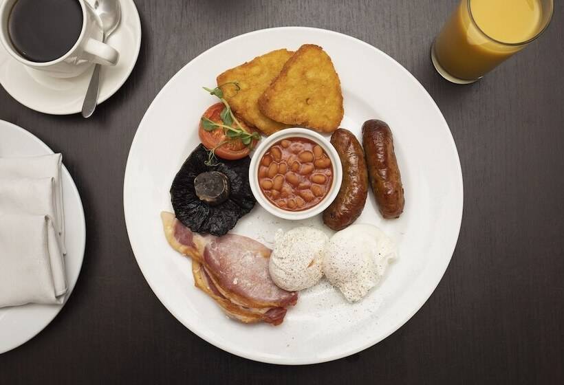 Stoke By Nayland Hotel, Golf & Spa