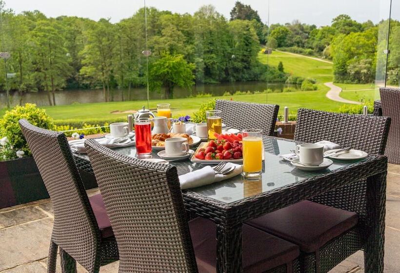 Stoke By Nayland Hotel, Golf & Spa