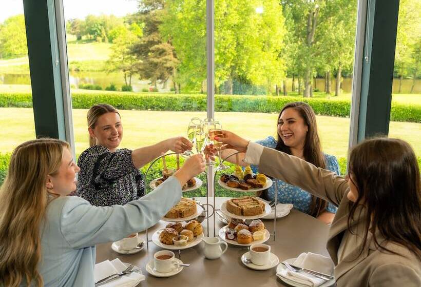 Stoke By Nayland Hotel, Golf & Spa