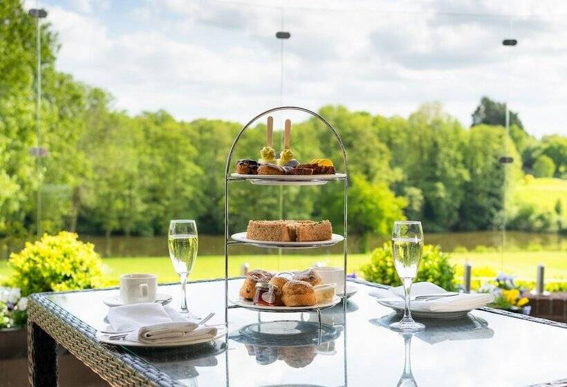 Stoke By Nayland Hotel, Golf & Spa