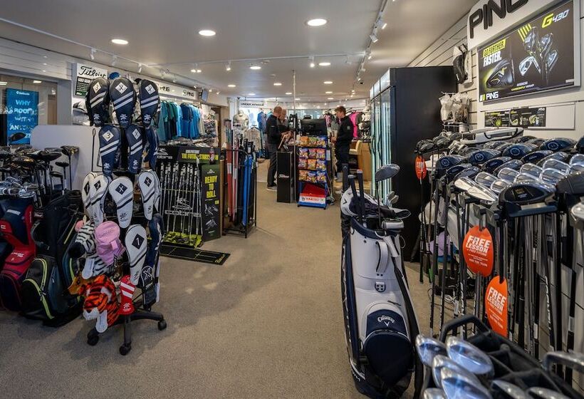 Stoke By Nayland Hotel, Golf & Spa