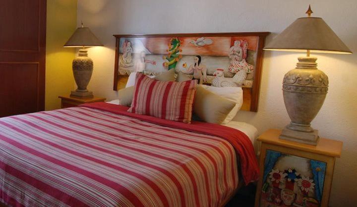 בית מלון כפרי & Suites Galeria