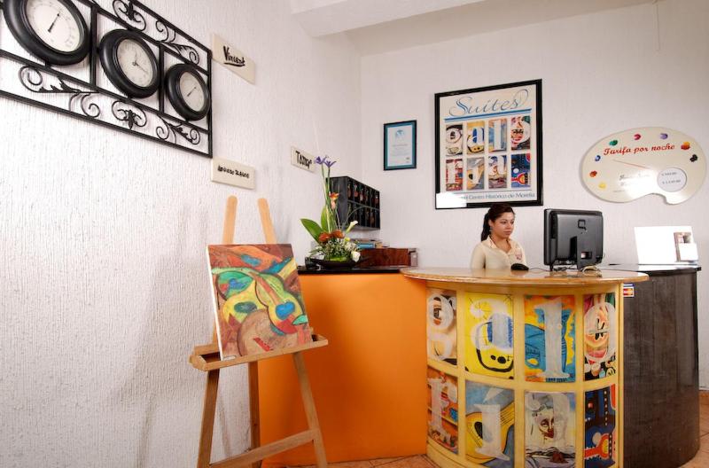 בית מלון כפרי & Suites Galeria