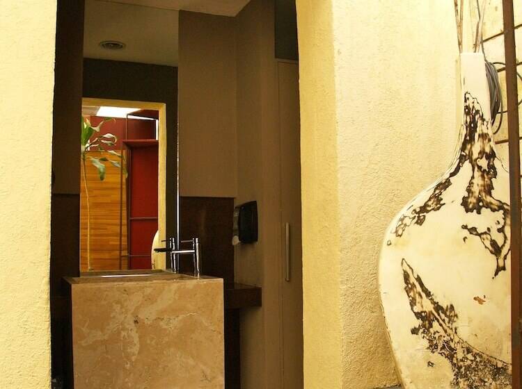 בית מלון כפרי & Suites Galeria