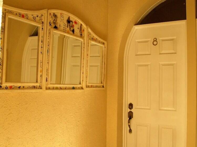 בית מלון כפרי & Suites Galeria