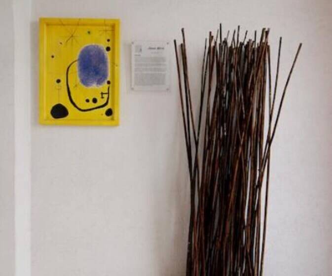 בית מלון כפרי & Suites Galeria