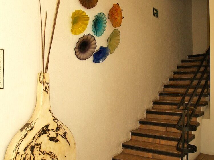 בית מלון כפרי & Suites Galeria