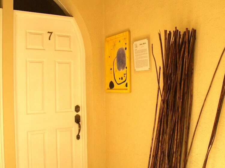 בית מלון כפרי & Suites Galeria