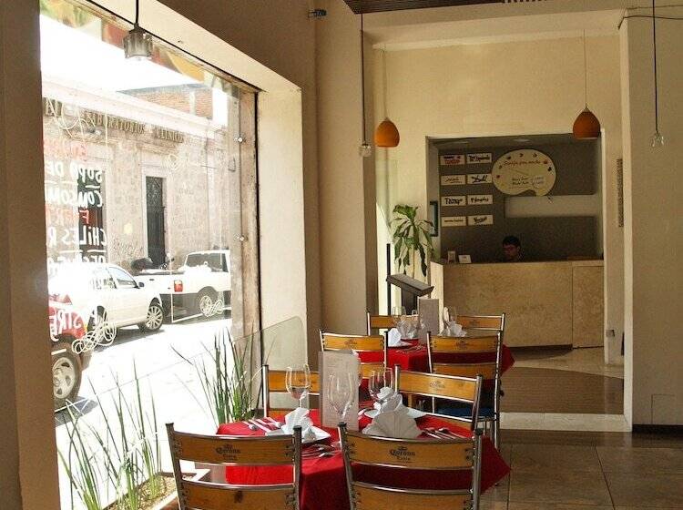 בית מלון כפרי & Suites Galeria